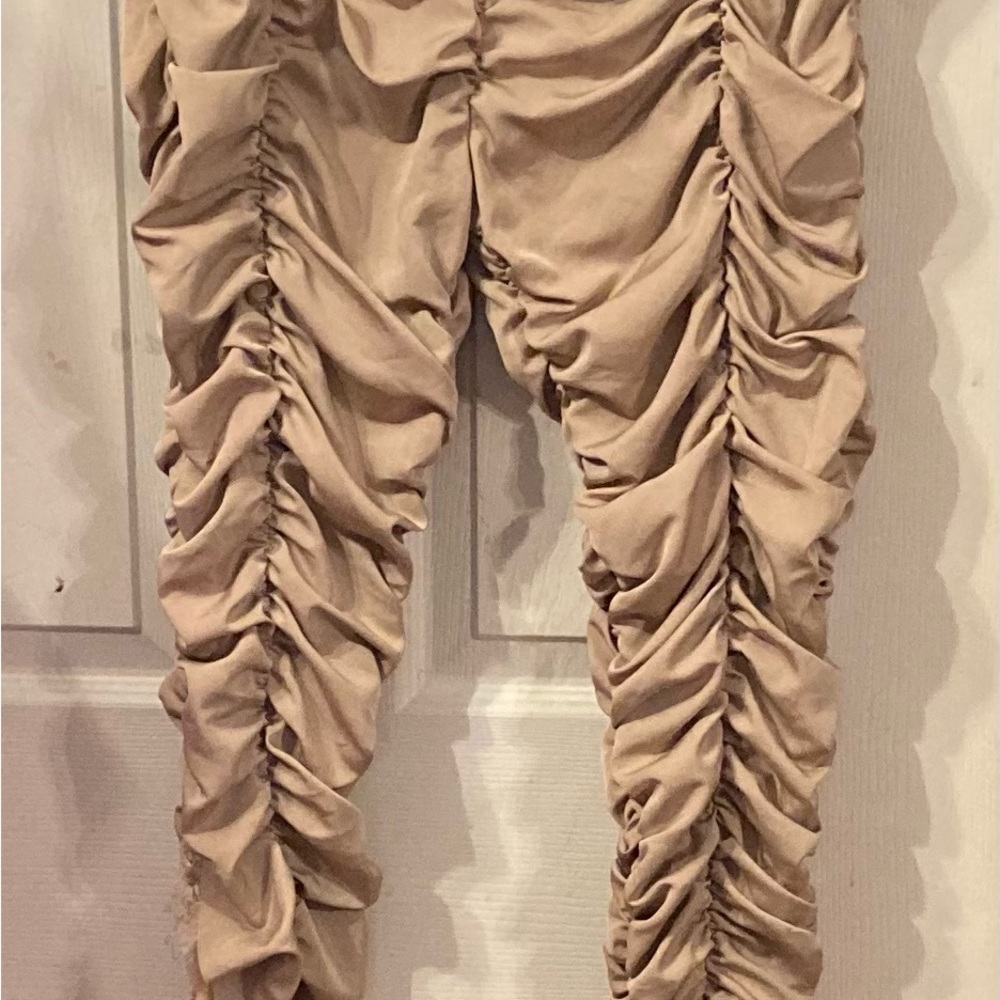 FASHION NOVA - STACKED PANTS - Picture 5 of 14